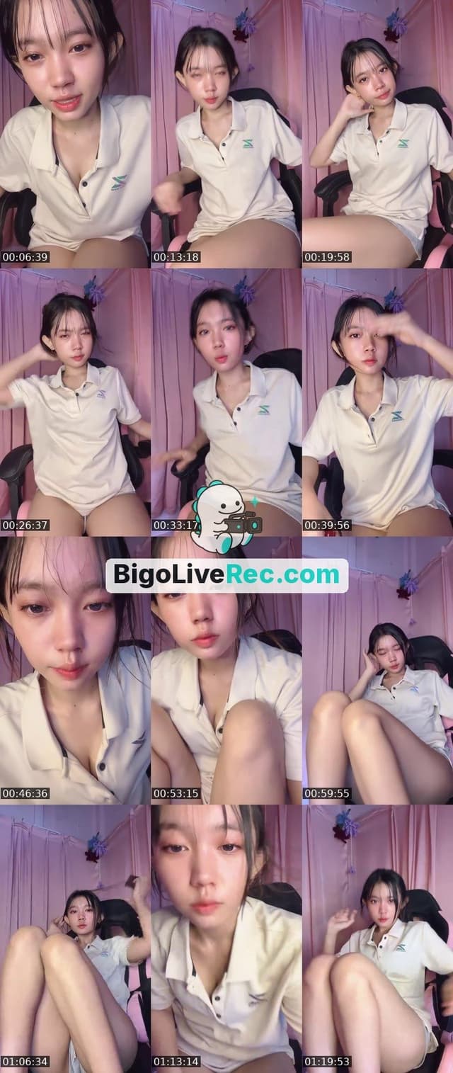 Bigo live: Don’t be afraid to Fail❤️🦾 by @1107194669