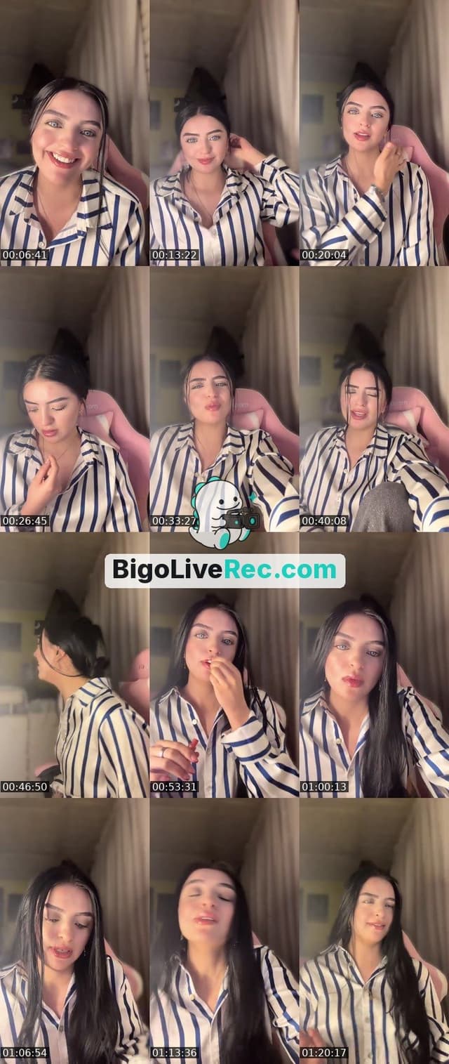 Bigo live: Holiii, modo meta 59k 🤭 by @ght_maf