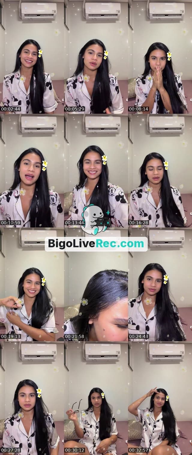 Bigo live: #Beauty Novata✨ by @daycttt