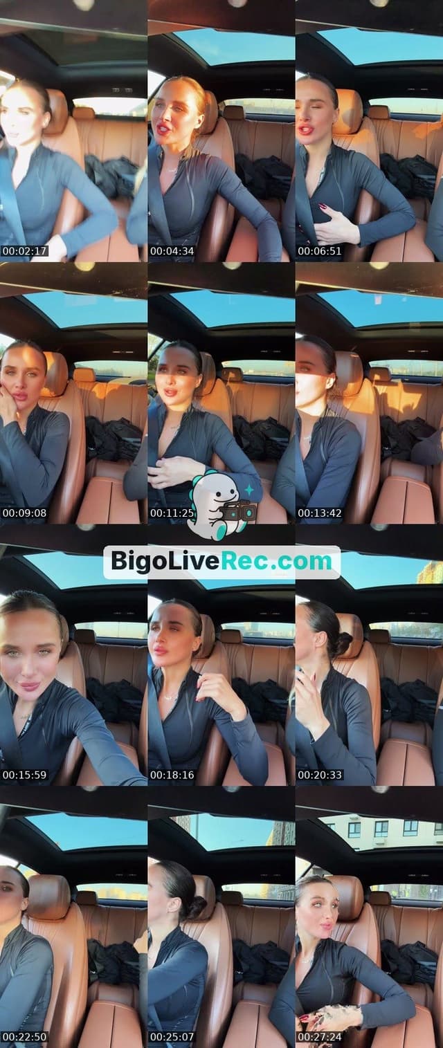 Bigo live: FOX by @948907402