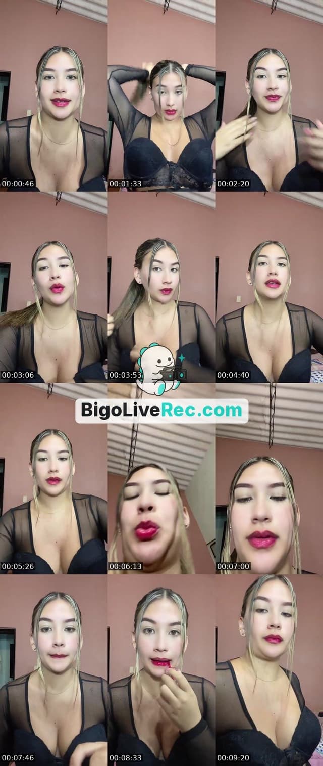 Bigo live: Busco novio 🥹💕 by @he_anly08