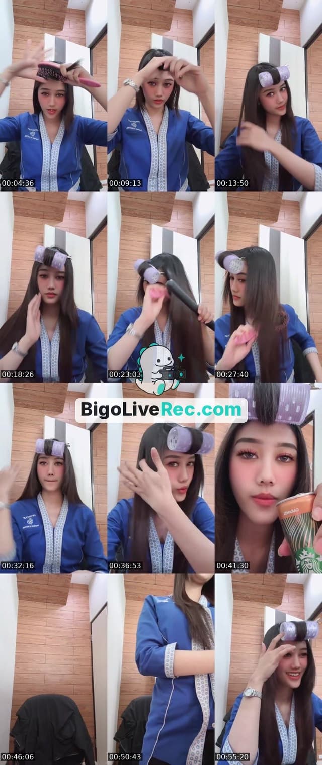 Bigo live: temenin by @backtothefuture4