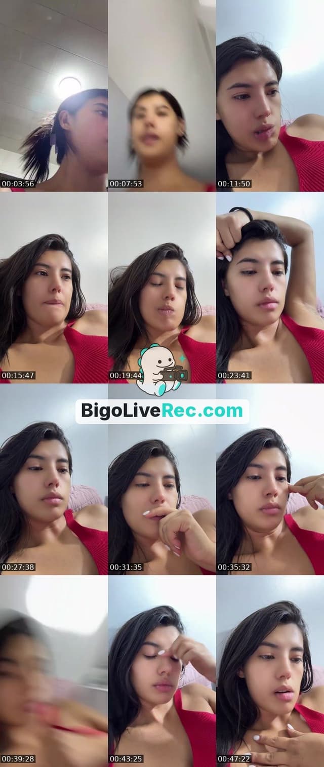 Bigo live: 🫶🏼 by @jr33.