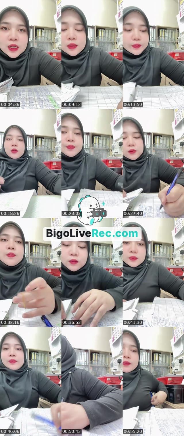 Bigo live: 11 september🥳 by @puteridongeng