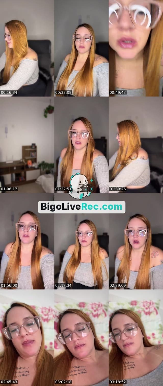 Bigo live: Se entrar, não sai. ❤️ by @ba.raymendess