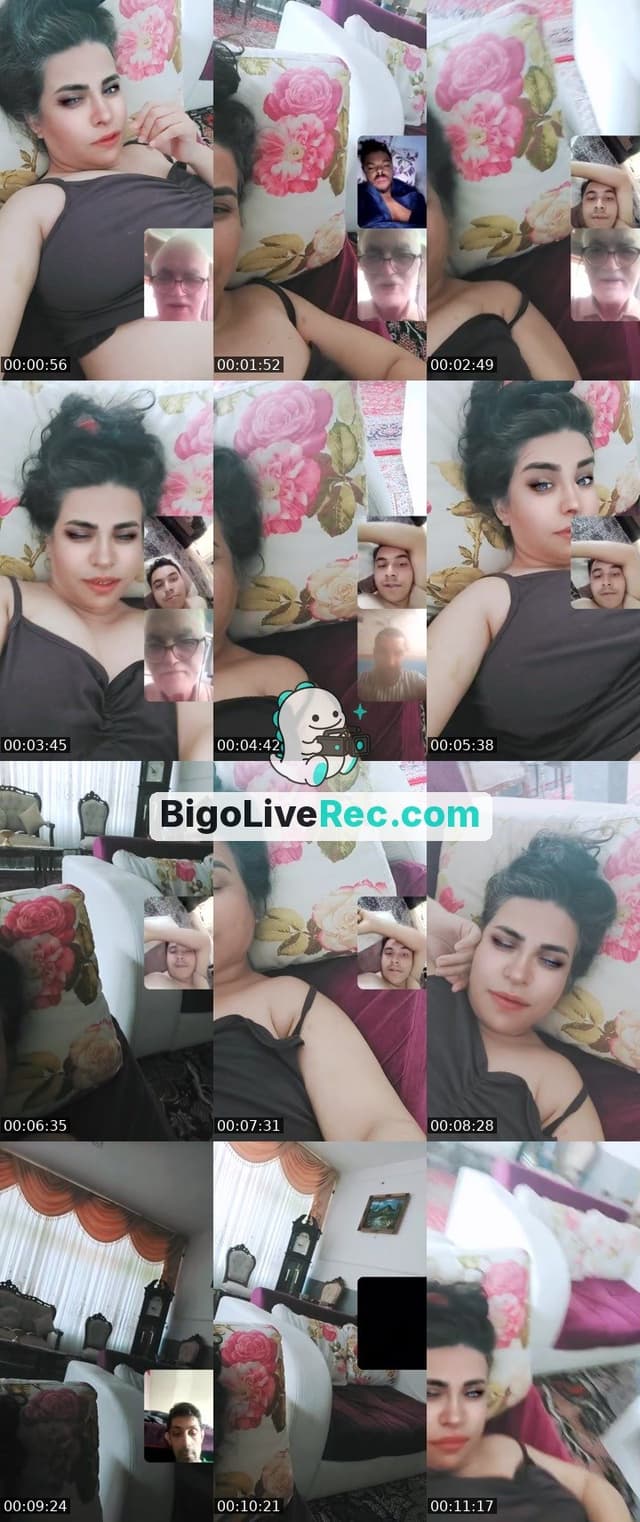 Bigo live: Fatima by @836357714