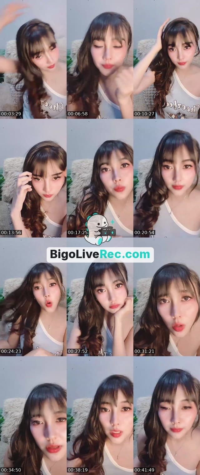 Bigo live: Aku baru disini🫦 by @paupau69