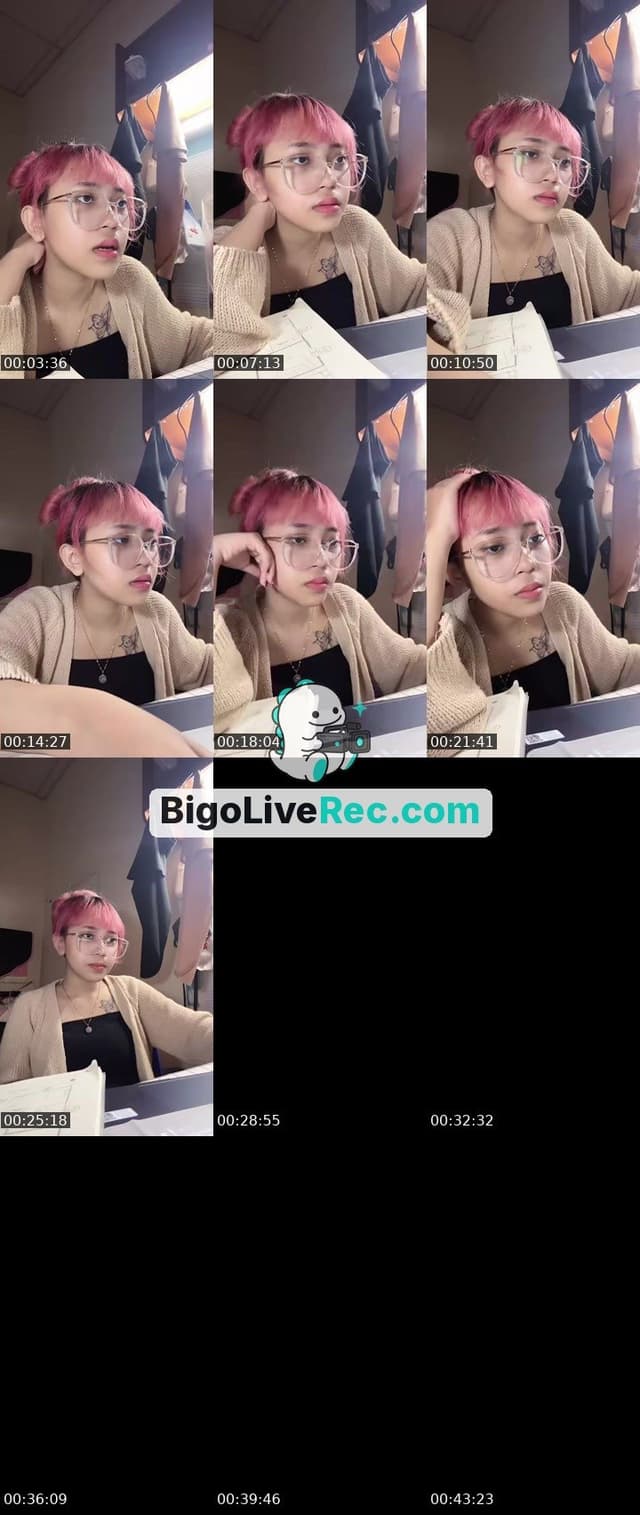 Bigo live: MASUKKK by @jimah._