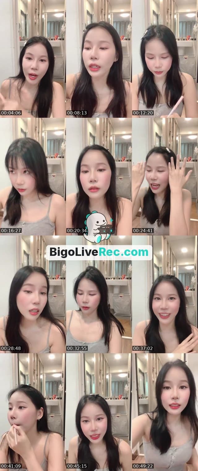 Bigo live: อาโย่ว by @pymmmmx