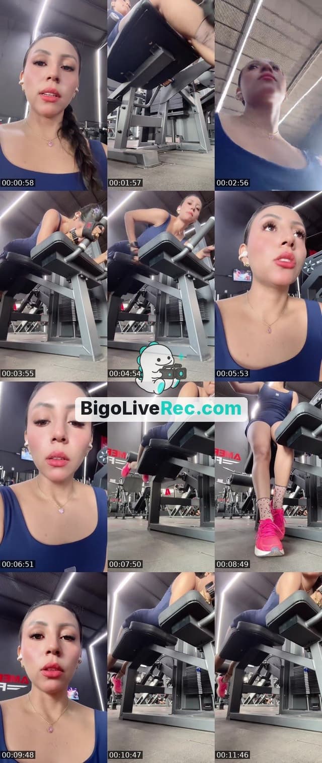 Bigo live: #Beauty 🔥🔥mereço presentes 🎁 by @ma.laura