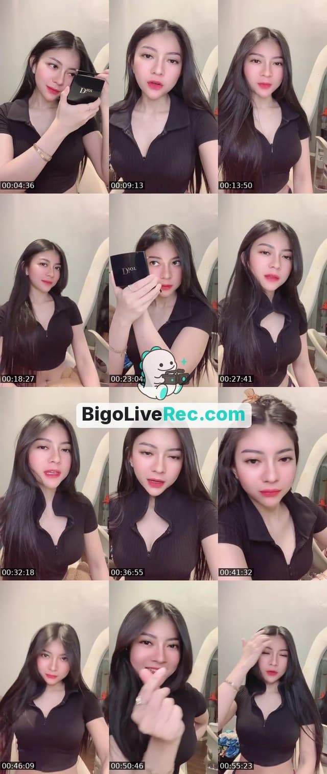 Bigo live: 🥰 by @viiaviiot