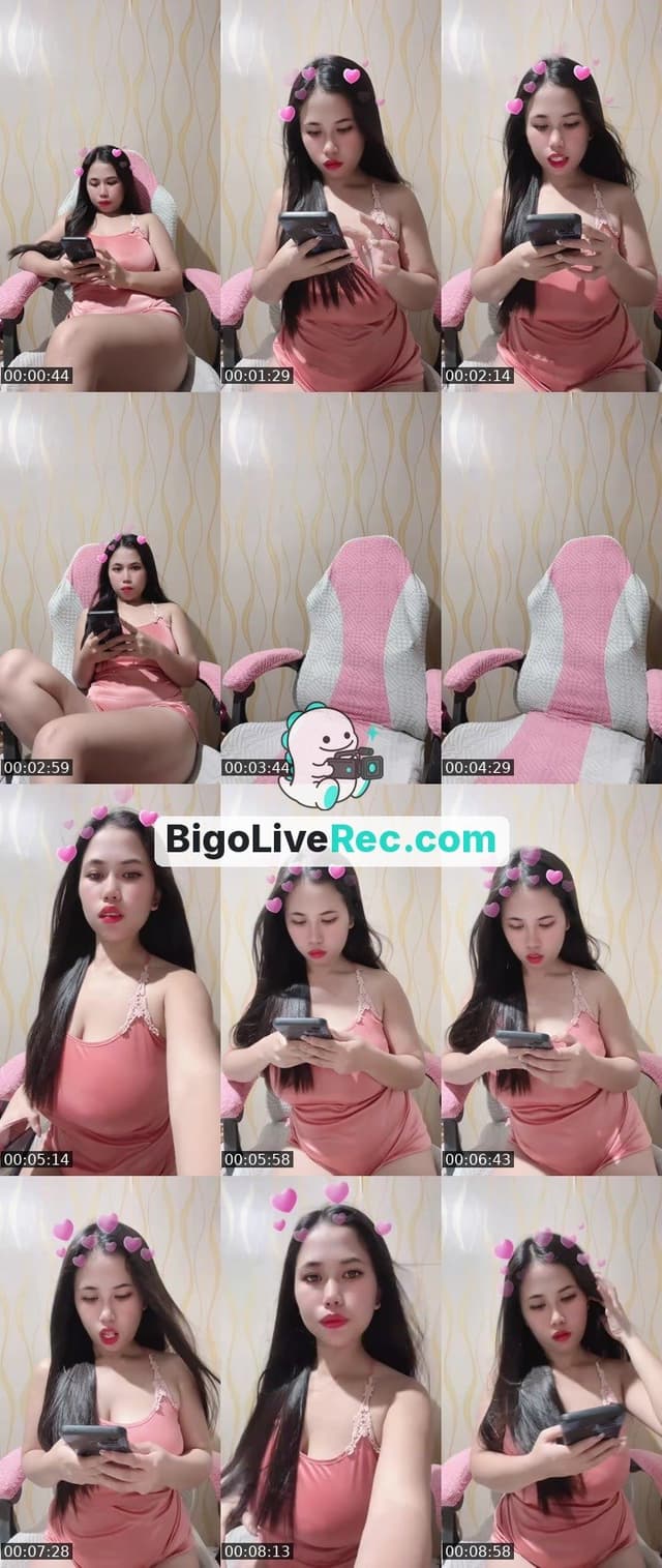 Bigo live: Make u happy by @leyyy08