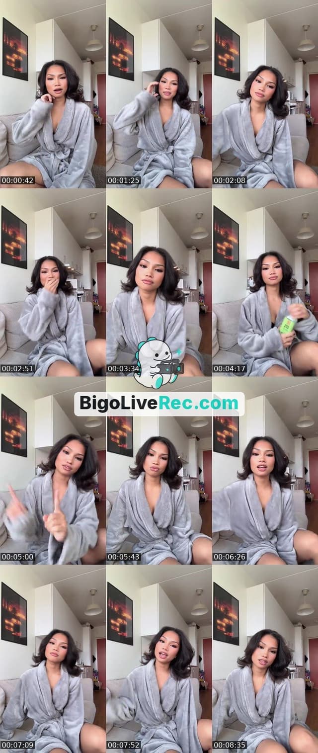 Bigo live: Paoras⏱️🐰🎀 by @799147075