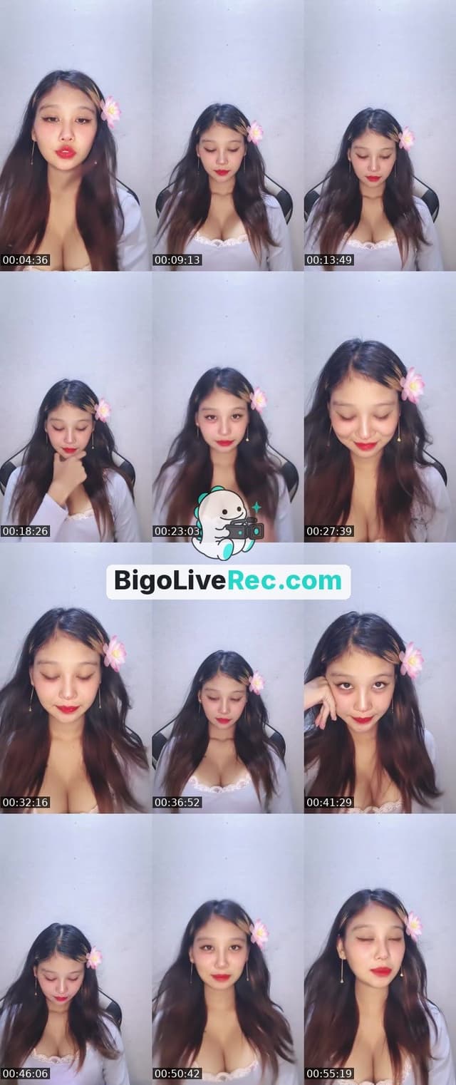 Bigo live: မပျော်ဘူး🥺 by @thuzar100720004