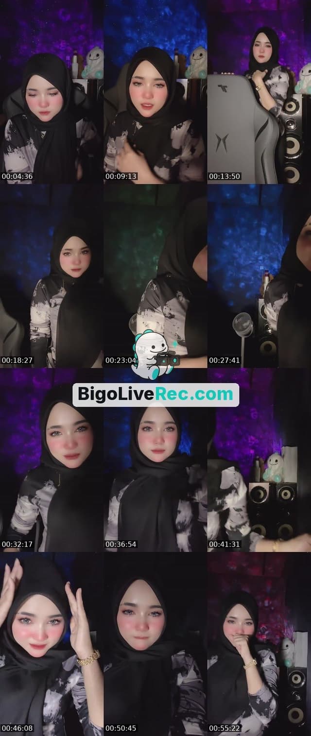 Bigo live: Jom by @babyy99