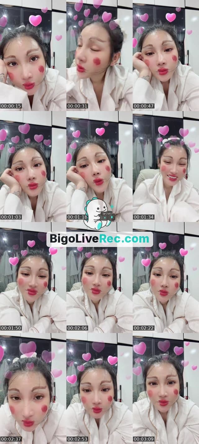 Bigo live: ước nổ sao  gặp bụt ạ by @linh_bongg