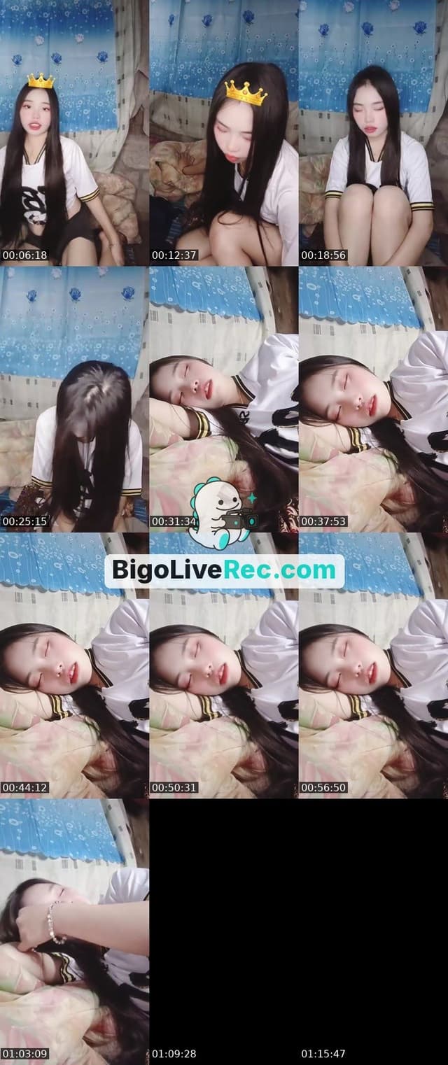 Bigo live: SBD❤ Maiv😘🤟 by @1062145625