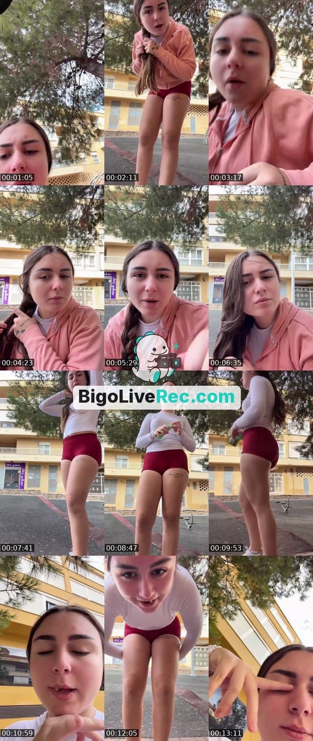 Bigo live: Inelix by @inelix
