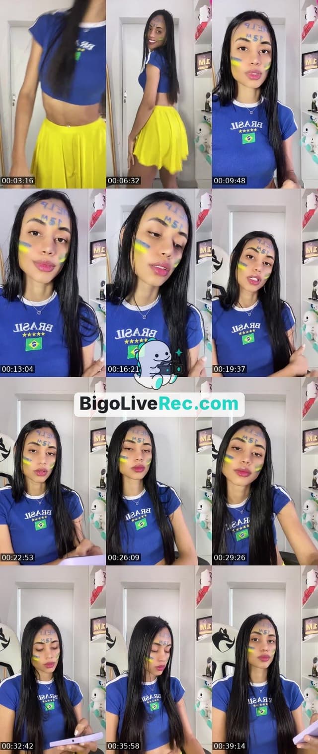 Bigo live:   👑Una Reina✨ by @nvbratz
