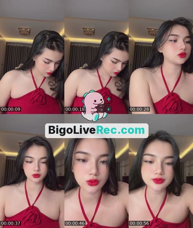 Bigo live:  Come on 🍷😋 by @young_baby29