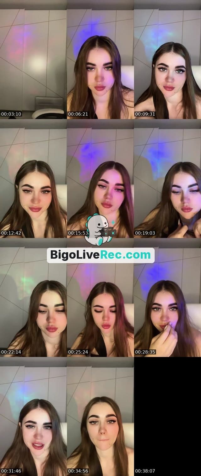 Bigo live: ❤️ by @lly0nia