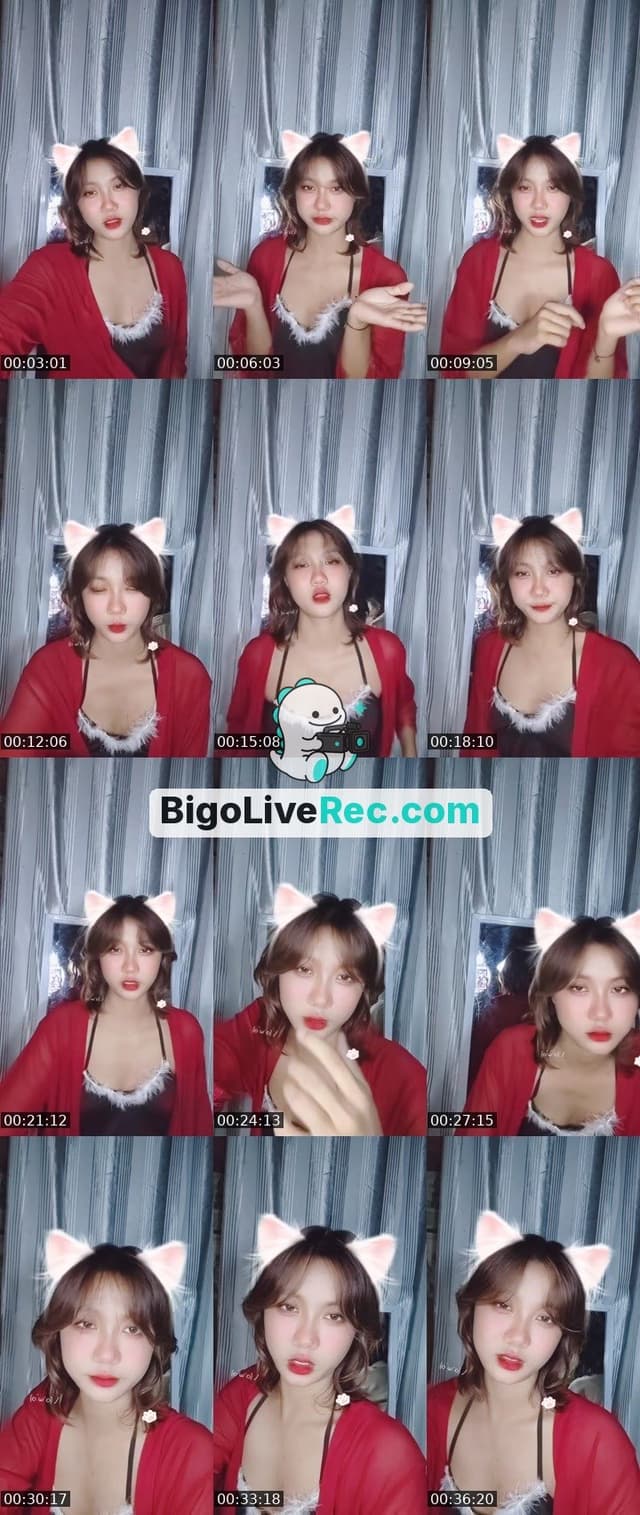 Bigo live: စုံထောက်တွေပေါတယ်😂 by @1029564486