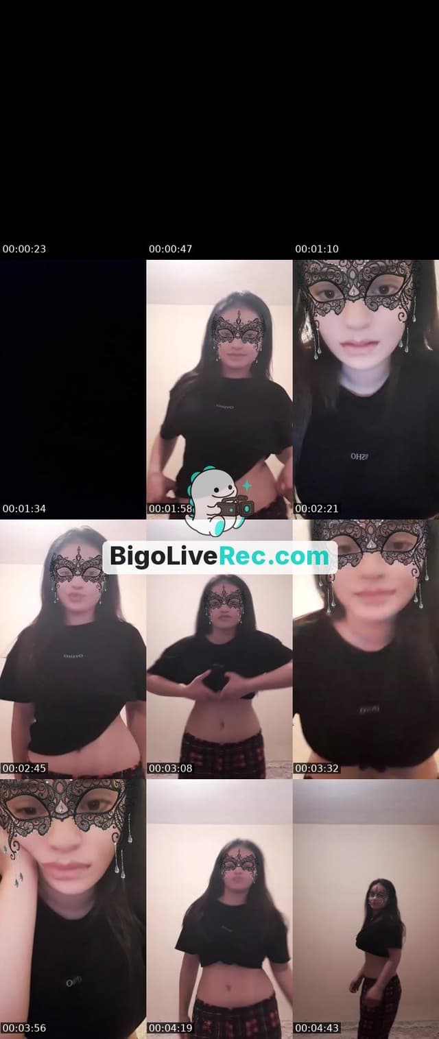 Bigo live: Mira💋 by @1095194812
