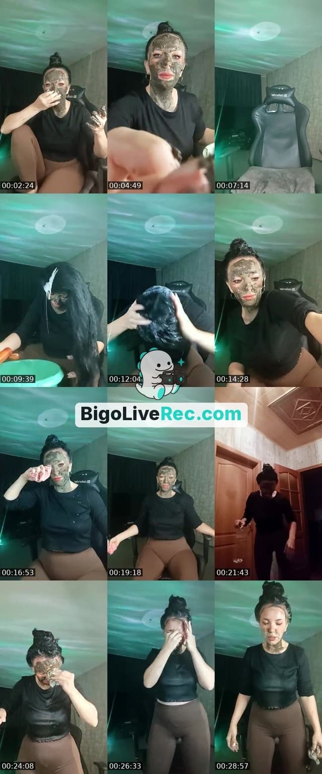Bigo live: 🍒💫Ƙơʂɧɛƈɧƙą🍒 by @1117481976