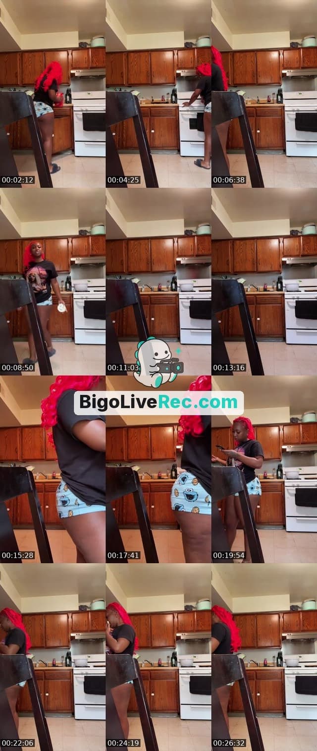 Bigo live: I love being by @1076164472