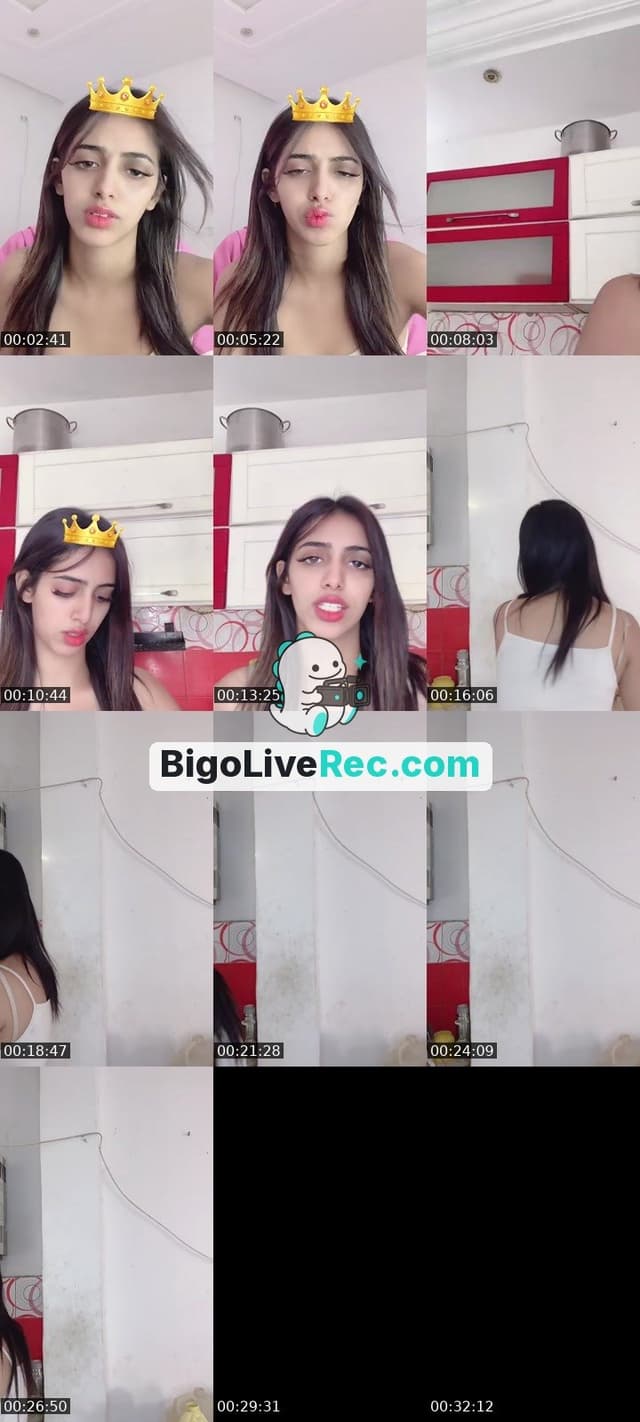 Bigo live: تعالو ولو❤️☺️🥹 by @1131965294