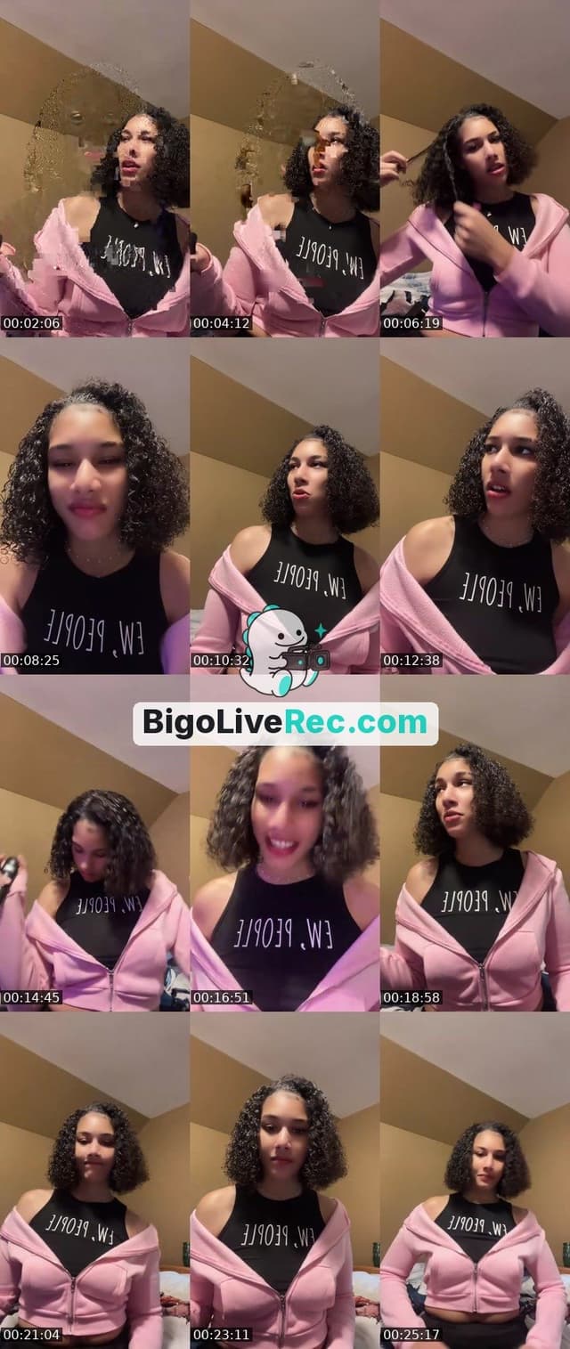 Bigo live: be nice by @980490523