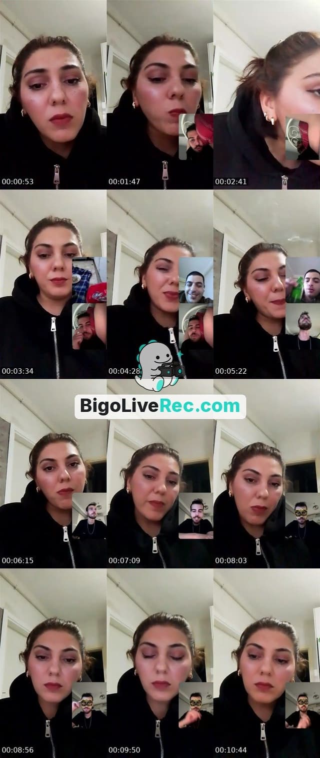 Bigo live: yeni yayinci by @1128346332