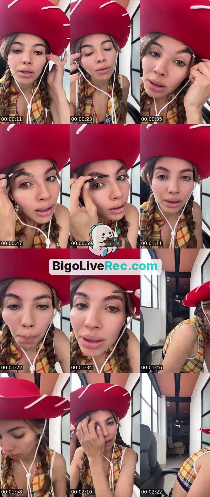 #Beauty Cuando alguien me amaba…miss u