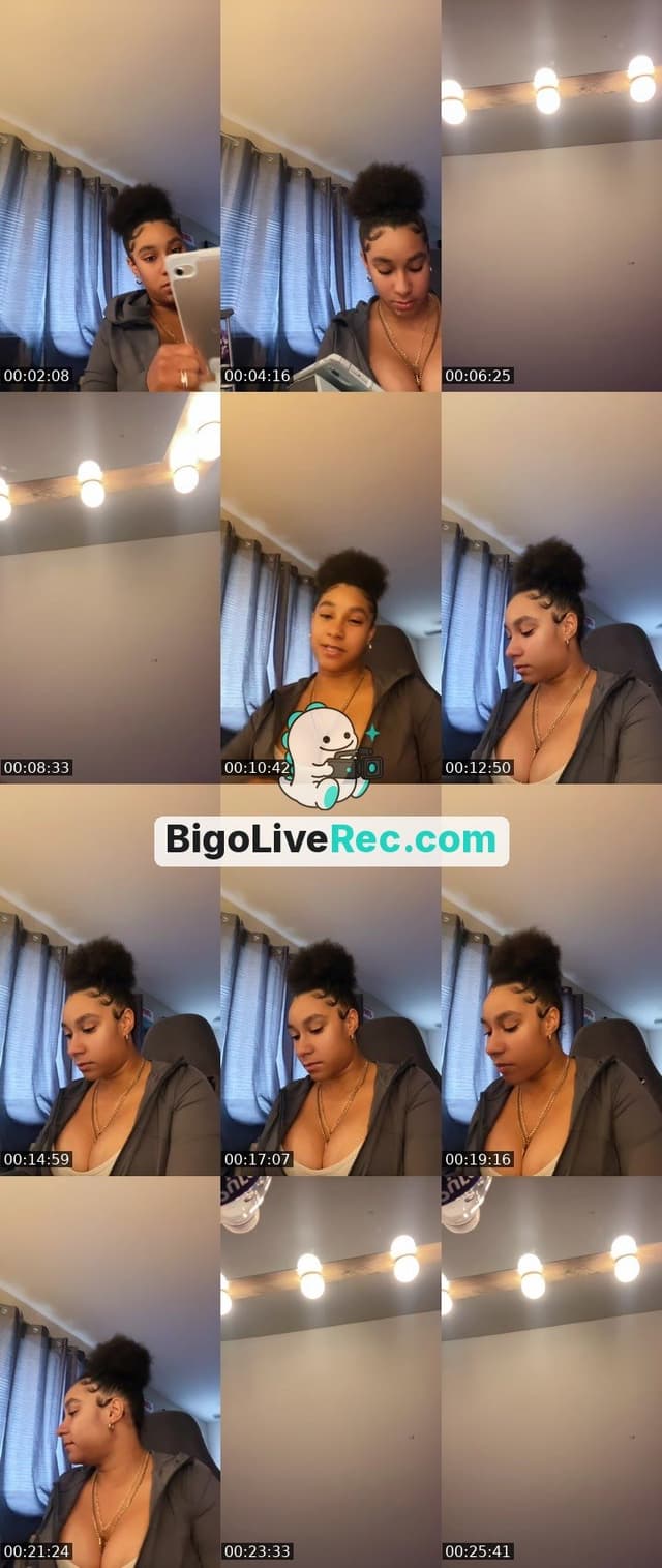 Bigo live: Ttm by @1093798853