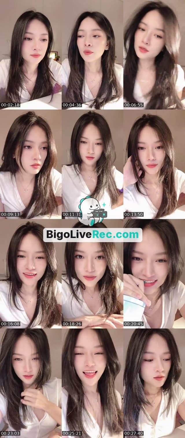 Bigo live: #Cutey  by @maipatsorn