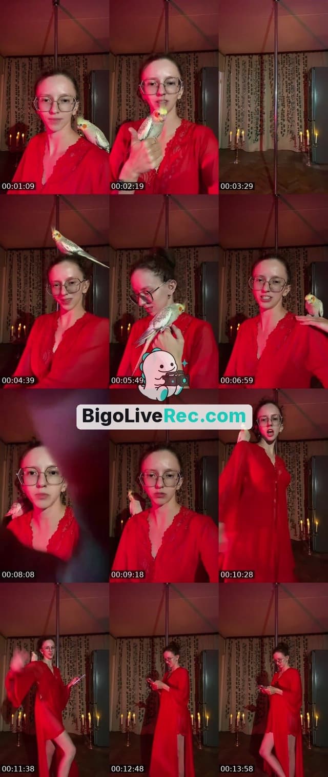 Bigo live: Танцы 📍 by @remont.stripov
