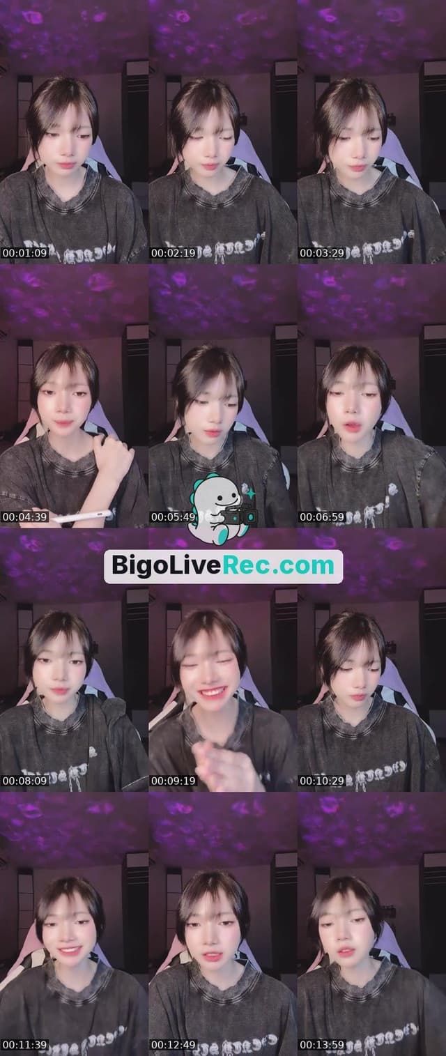 Bigo live: แก้มอ้วนมาแล้ว💐🥺 by @fearmcza.9876543