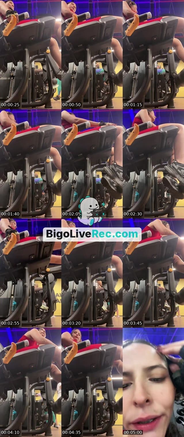 Bigo live: * by @1135932140
