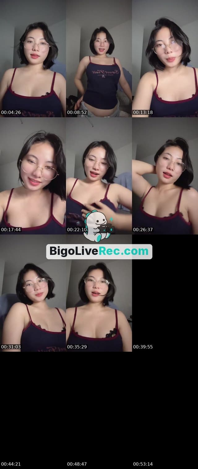 Bigo live: Hello baby😘 by @asw_ami
