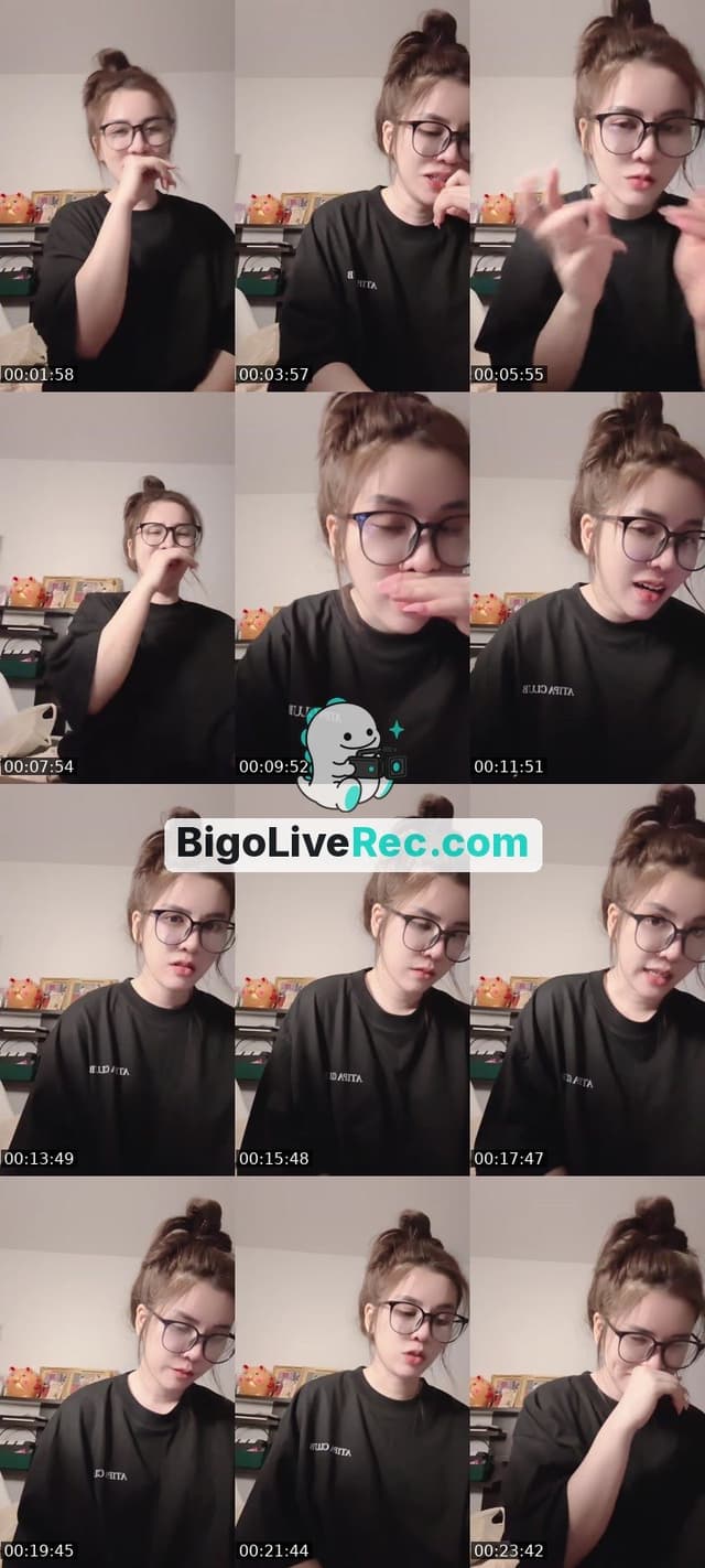 Bigo live: อ้อนๆ🥹🫀 by @724878050