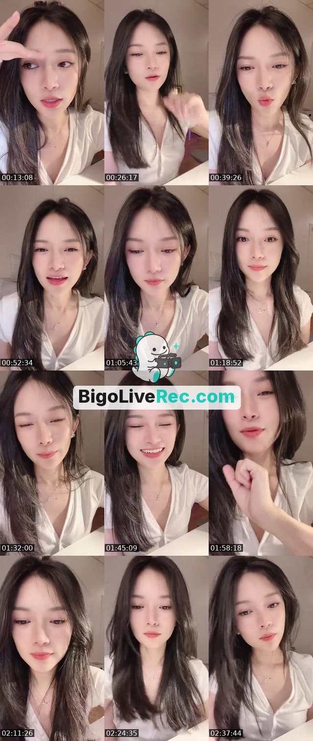 Bigo live: #Cutey  by @maipatsorn