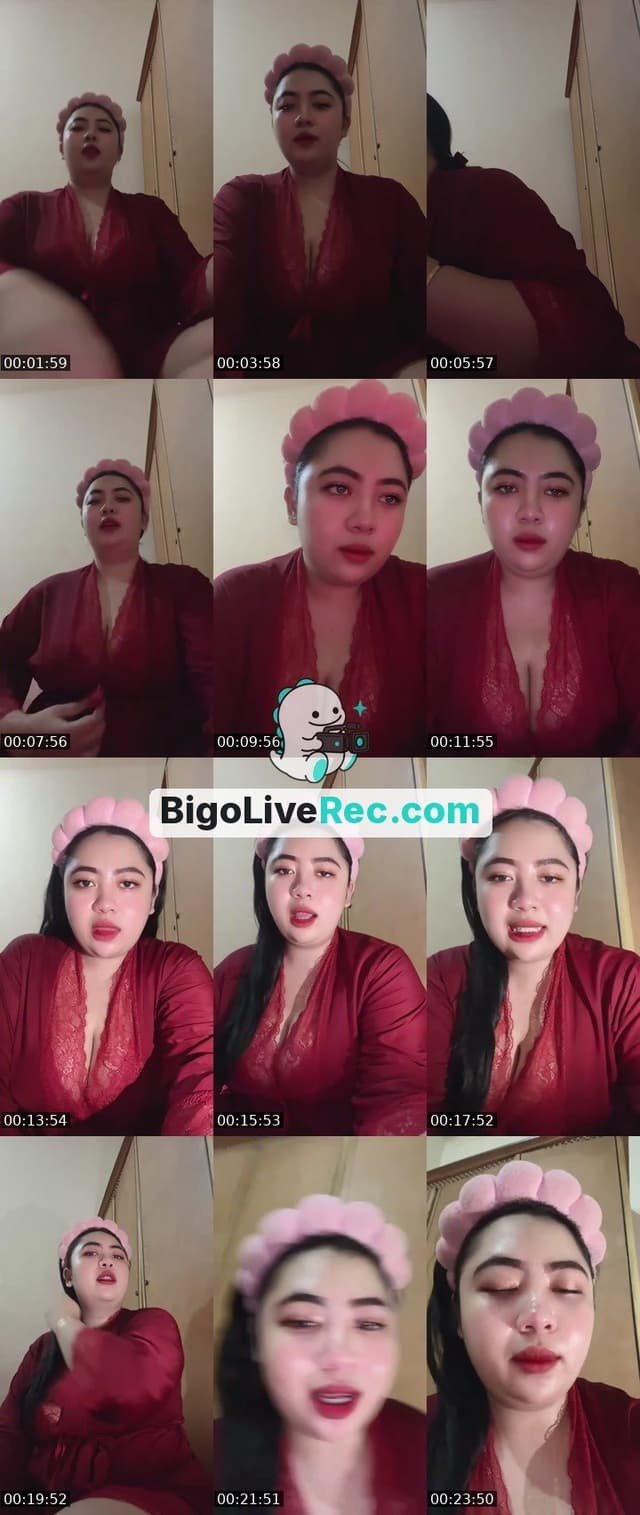 Bigo live: Yuk by @aulia782