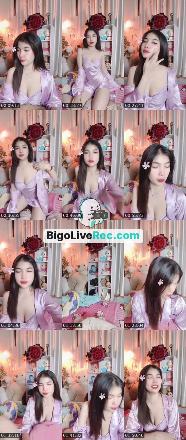 Bigo live: #Cutey มาหาหนูหน่อยน้าา☺️ by @sindy596134