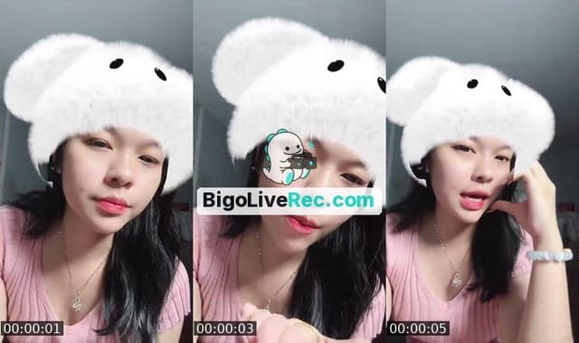 Bigo live: က်ိုကိုရေ🙂‍↕️🌸 by @1034511977