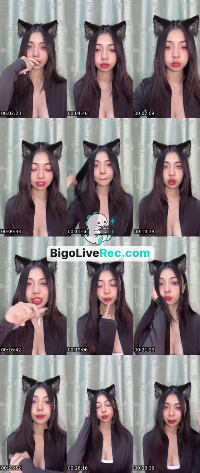 Bigo live: 3star🥺 by @hsu9710