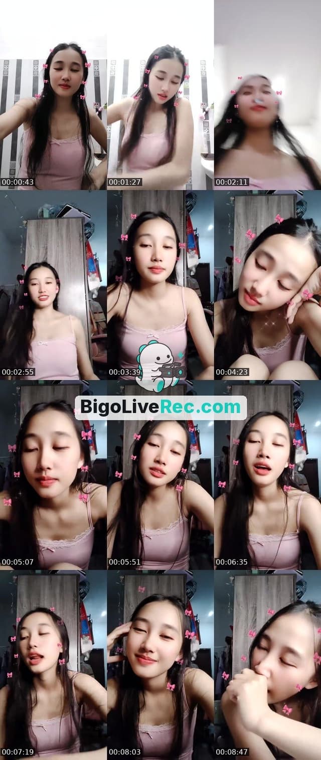 Bigo live: Huab by @huabvang