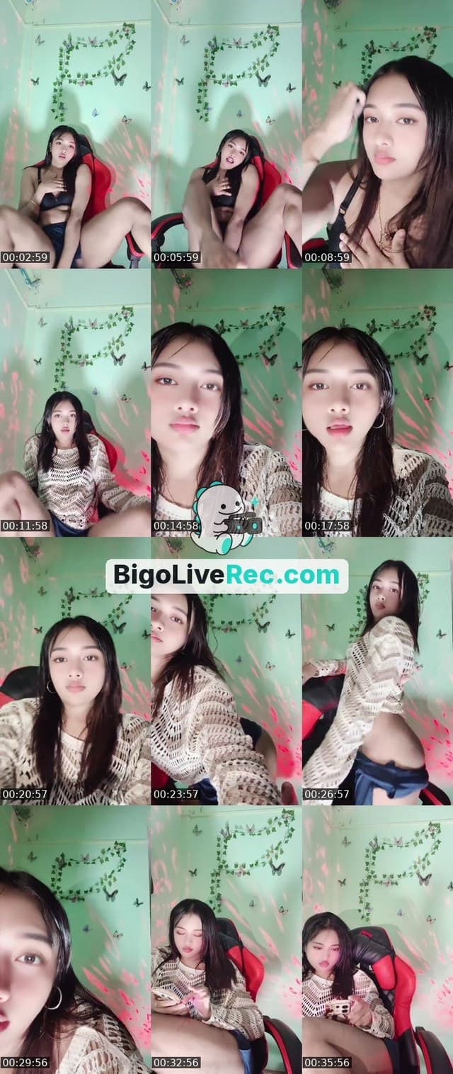 Bigo live: ချက်မယ်လာ🤪 by @ei.11111