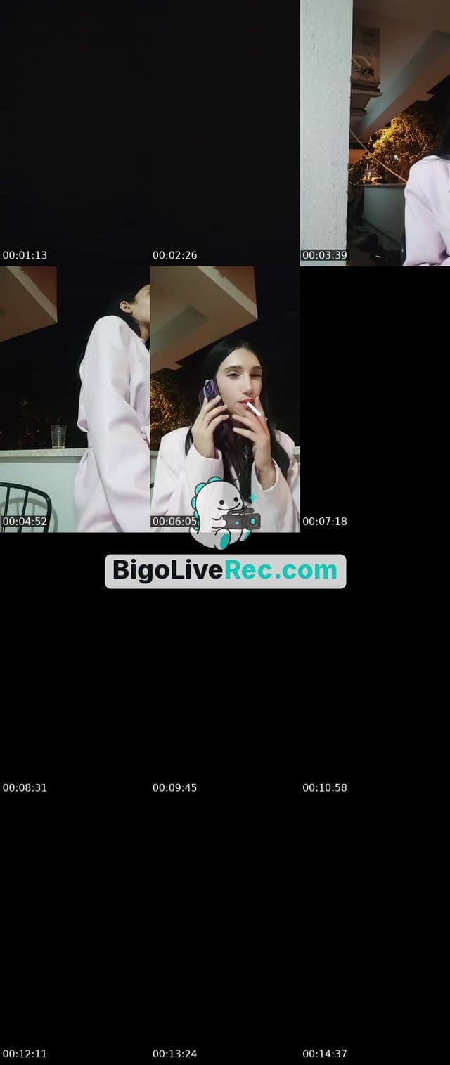 Bigo live: büşra by @tj7gvpyh