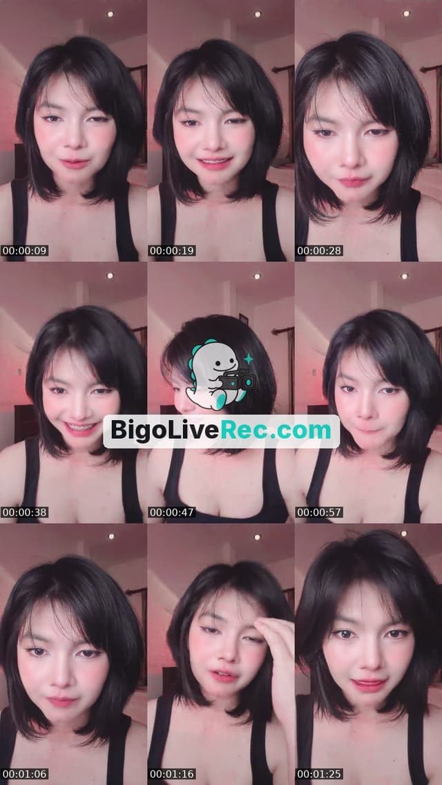 Bigo live: บับเบิ้ลแตกดีฮะ 💗 by @farm.gethigh09