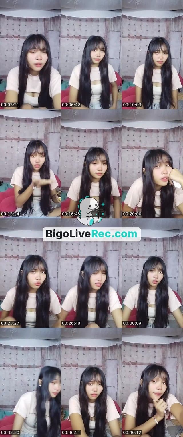 Bigo live: သက်သာလာပါပိ by @1131403363